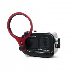 Custodia Gopro Hero 9