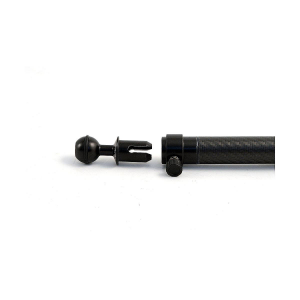 Easy Carbon 34 (Quick Release) Déverrouillage Rapide