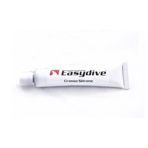 Silicone Grease