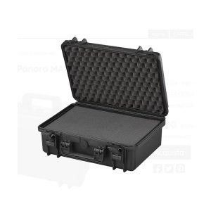 Moyenne valise rigide