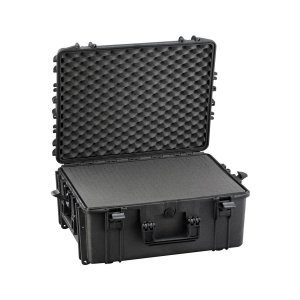 XL - Très grande valise (Extra Large Case)