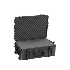 Trolley Case Transportbox