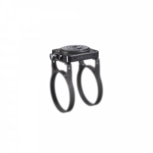 Universal tray for DPV Moby version Seacraft