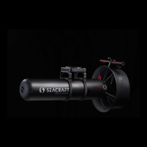 Universal tray for DPV Moby version Seacraft