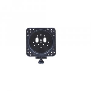 Universal tray for DPV Moby version Seacraft