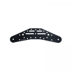 Tray length 32 cm