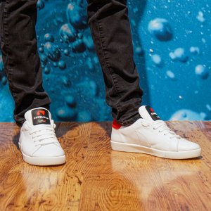 Sneakers Easydive - White