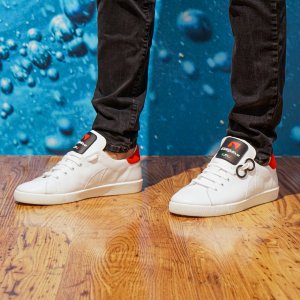 Sneakers Easydive - White