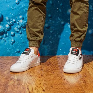 Sneakers Easydive - White