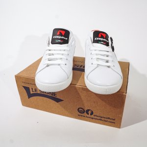 Sneakers Easydive - White