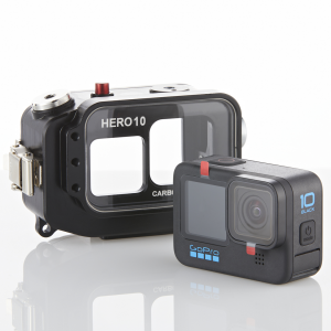 Custodia Gopro Hero 10