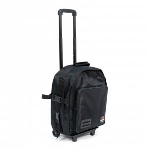 Neuer Easybag-Trolley