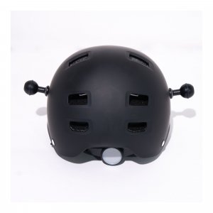 Easy Helmet (con supporti)