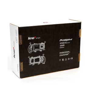 Xmax Box - Leo3 Smart