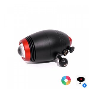 Xmax Box - Revolution 7000 Color