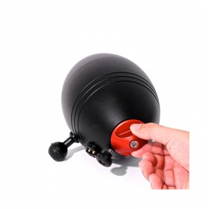 Xmax Box - Revolution 15000 Color