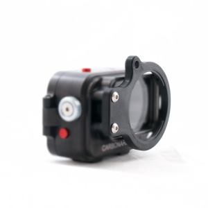 Adaptador GoPro 8 para lente Inon adicional