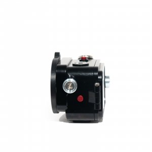 Adaptateur Gopro 8 pour objectif Inon