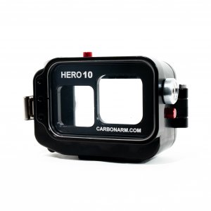 Custodia Gopro Hero 10