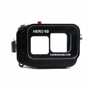 Custodia Gopro Hero 10