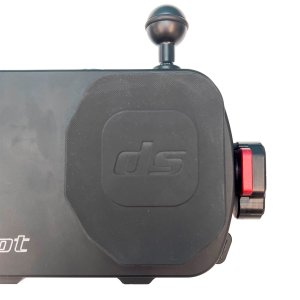 Coque de protection pour Diveshot