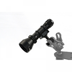 Lampada CREE 1000 con sfera