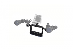 Kit Goodman para Go-PRO