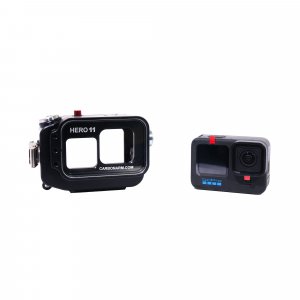 Custodia Gopro Hero 11