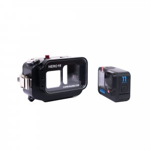 Custodia Gopro Hero 11
