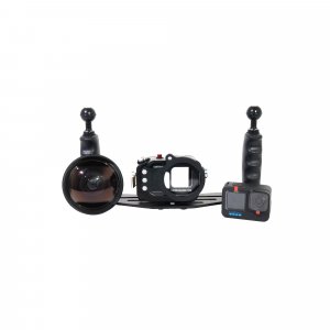 Custodia Gopro Hero 10