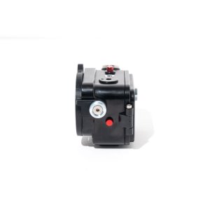 Adaptador GoPro 9-10-11 para lente Inon adicional