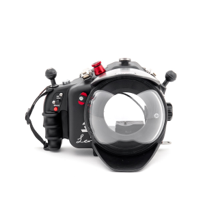 160 Ø Easydome CR Leo3 Wi