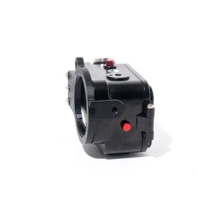 Adaptador GoPro 9-10-11 para lente Inon adicional