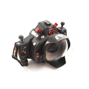 170 Ø Zen Dome CR Leo3/ Leo3 Wi