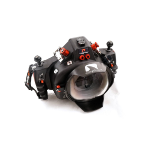 170 Ø Zen Dome CR Leo3/ Leo3 Wi