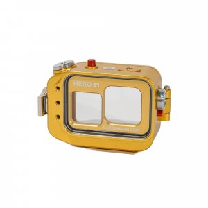 Gold Special Custodia Gopro Hero 11