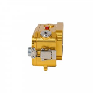 Gold Special Custodia Gopro Hero 11
