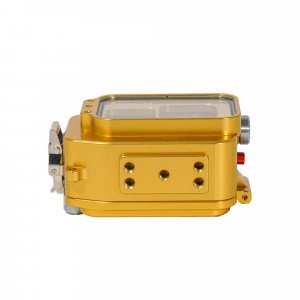 Gold Special Custodia Gopro Hero 11