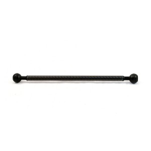 Braccio in carbonio slim lungo