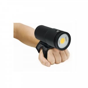 Lumière LED 4000 lumens