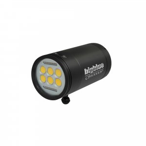 Lampada Led 60000 Lumen