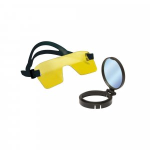 Kit Fluo for Led Light 4600