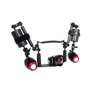 Carcasa para Gopro Hero 9/10/11/12