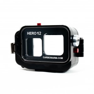 Carcasa para Gopro Hero 9/10/11/12