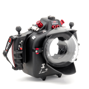 160 Ø Easydome CR Leo3