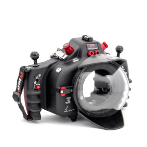 160 Ø Easydome CR Leo3