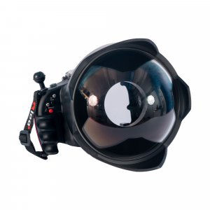 230 Ø FullFrame Dome CR Leo3 Wi