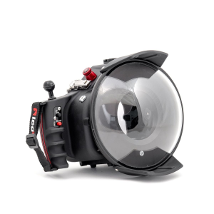 240 Ø Cúpula Full Frame Dome PX Leo3