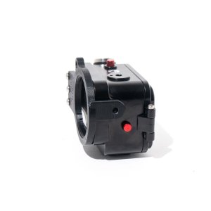 Adapter Osmo Action 3-4 for Additional Inon Lens