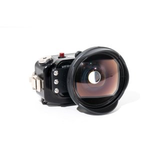Inon ZD Lens Adapter - Ace Pro Version